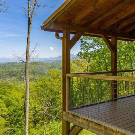 The Appalachian - Your Pigeon Forge Dream Cabin Sevierville Bagian luar foto