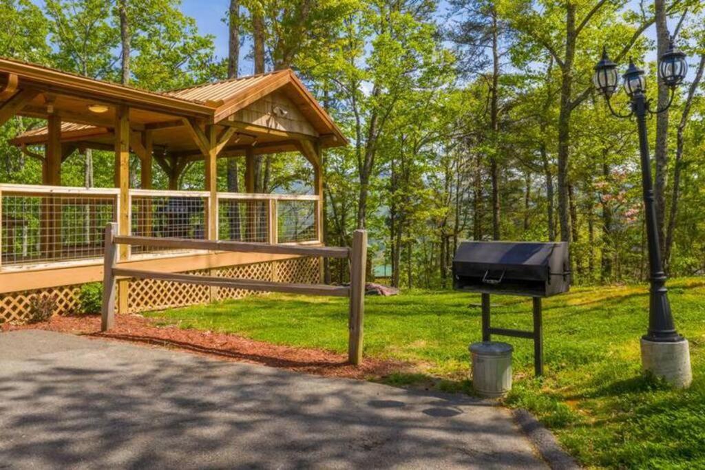 The Appalachian - Your Pigeon Forge Dream Cabin Sevierville Bagian luar foto